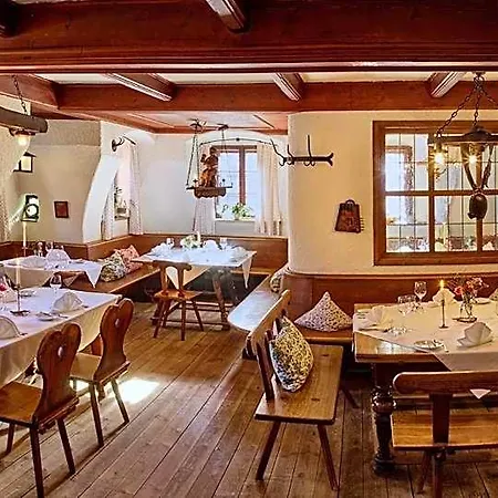 Romantik Zum Klosterbraeu Ξενοδοχείο 4*
