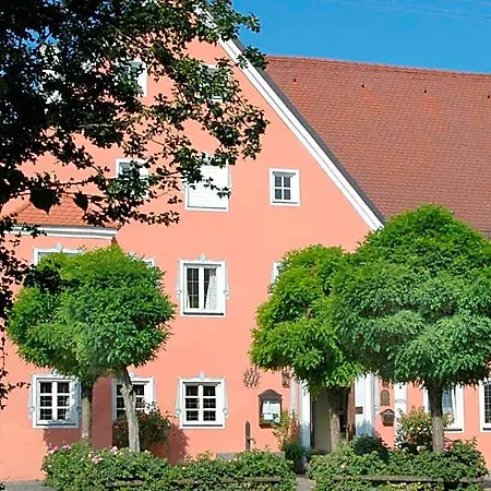 Romantik Zum Klosterbraeu