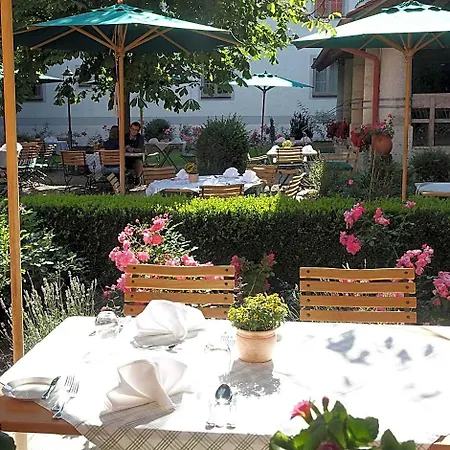 Romantik Zum Klosterbraeu Ξενοδοχείο 4*