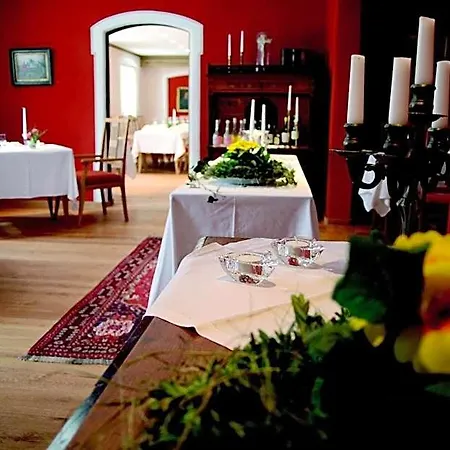 Ξενοδοχείο Romantik Zum Klosterbraeu