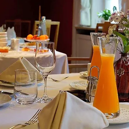 Romantik Zum Klosterbraeu 4*