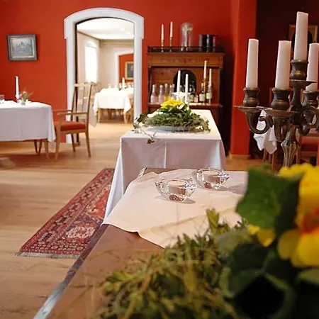 Ξενοδοχείο Romantik Zum Klosterbraeu 4*