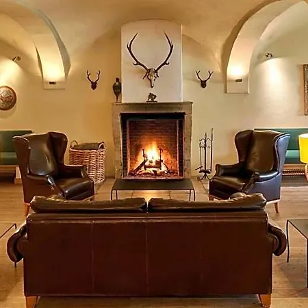 Romantik Zum Klosterbraeu 4*