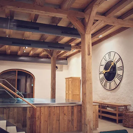 Romantik Zum Klosterbraeu 4* Neuburg an Der Donau