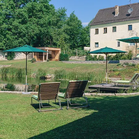 Romantik Zum Klosterbraeu