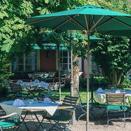 Romantik Zum Klosterbraeu
