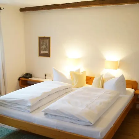 Hotel Romantik Zum Klosterbraeu 4*