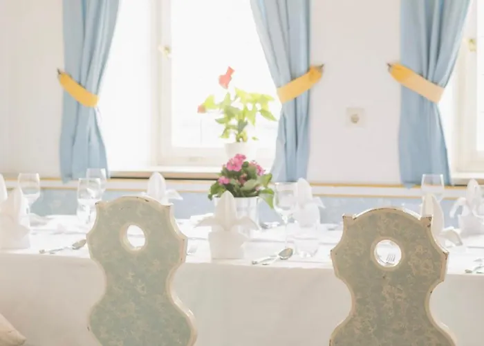 Romantik Zum Klosterbraeu Neuburg an Der Donau