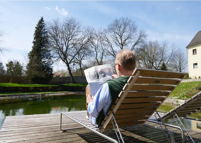 Romantik Zum Klosterbraeu Neuburg an Der Donau