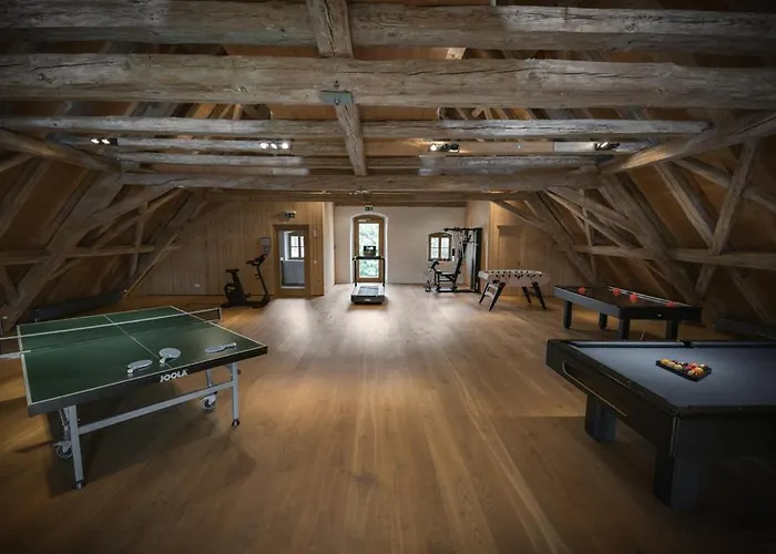 Romantik Zum Klosterbraeu Hotell 4*