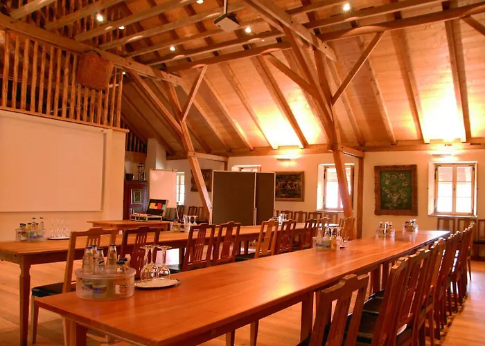Romantik Zum Klosterbraeu Hotell 4*