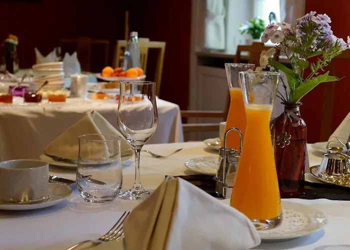 Romantik Zum Klosterbraeu 4*